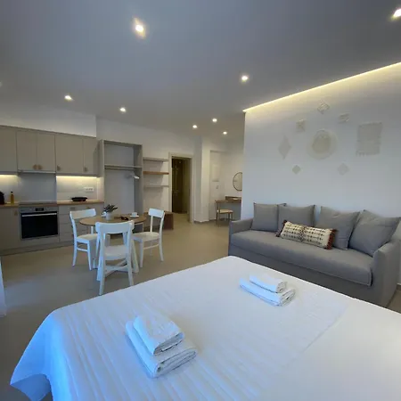 Kallimento Kíssamos Chambre photo