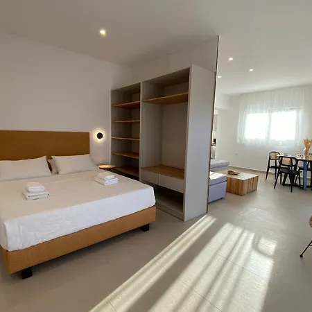 Kallimento Kíssamos Chambre photo