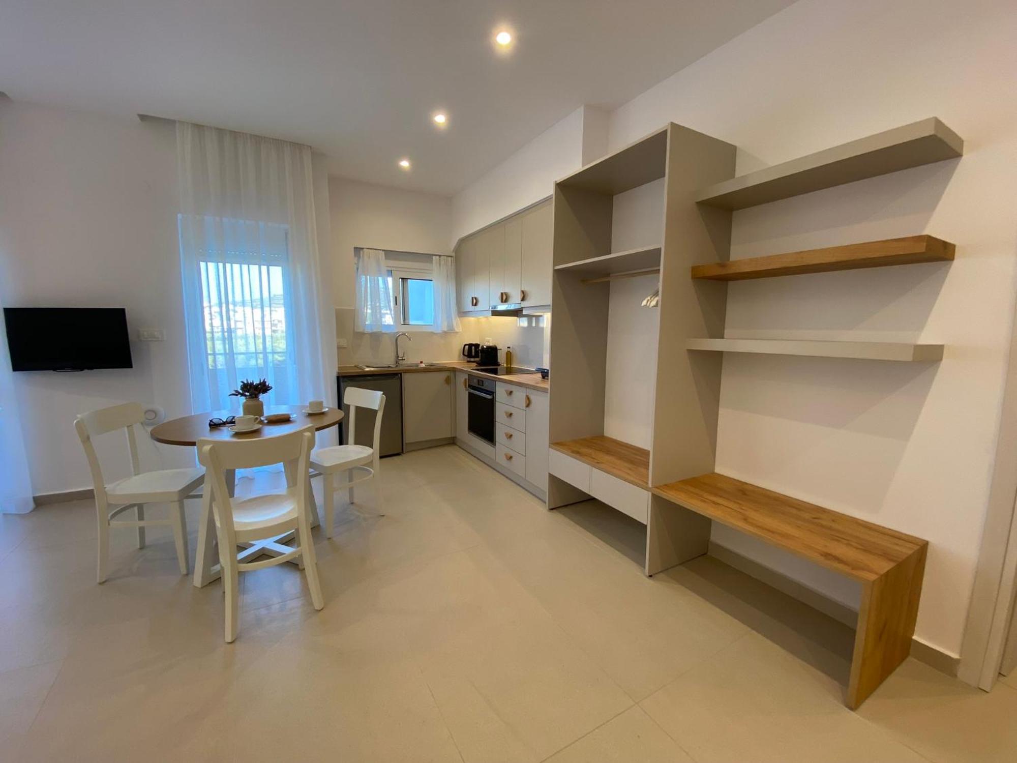 Appartement Kallimento Kíssamos