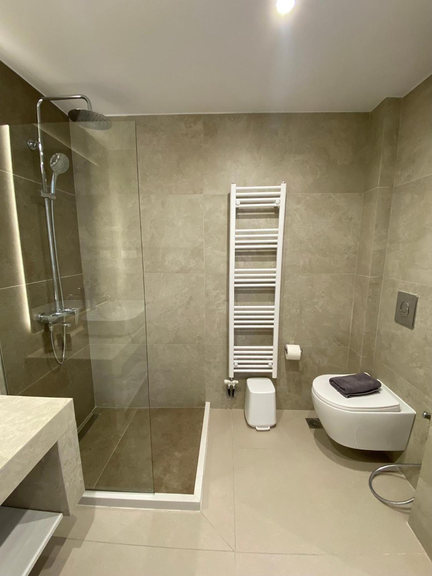 Kallimento Appartement