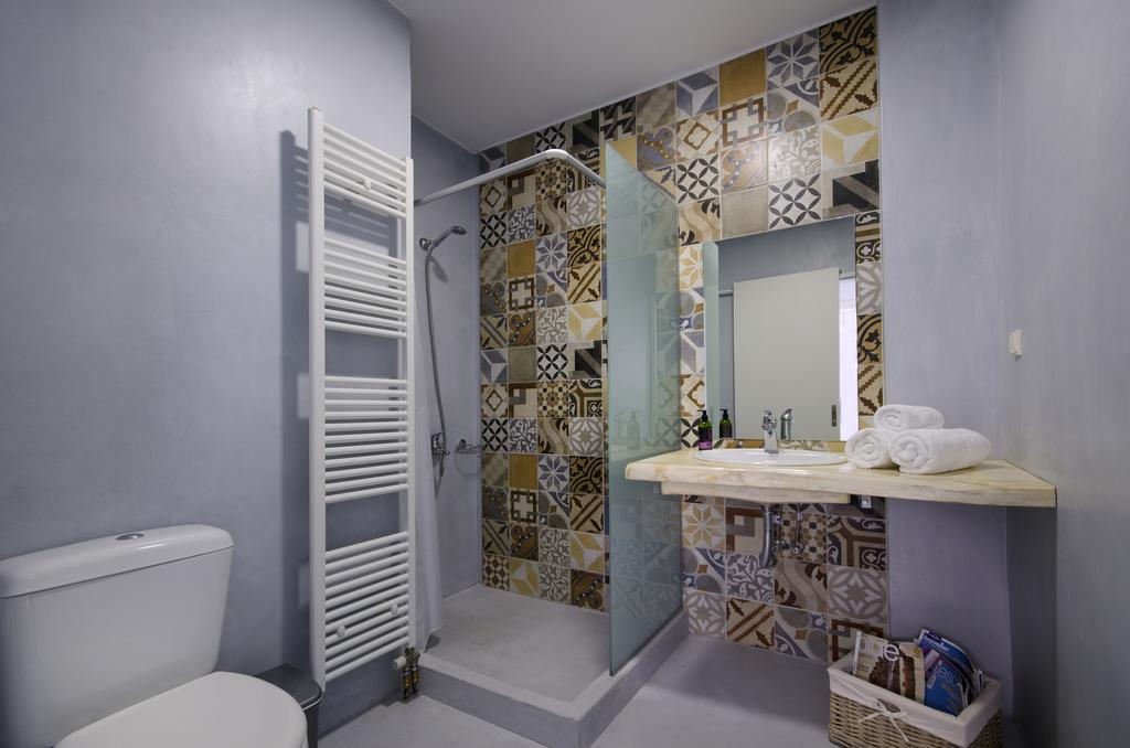 Appartement Kallimento Kíssamos