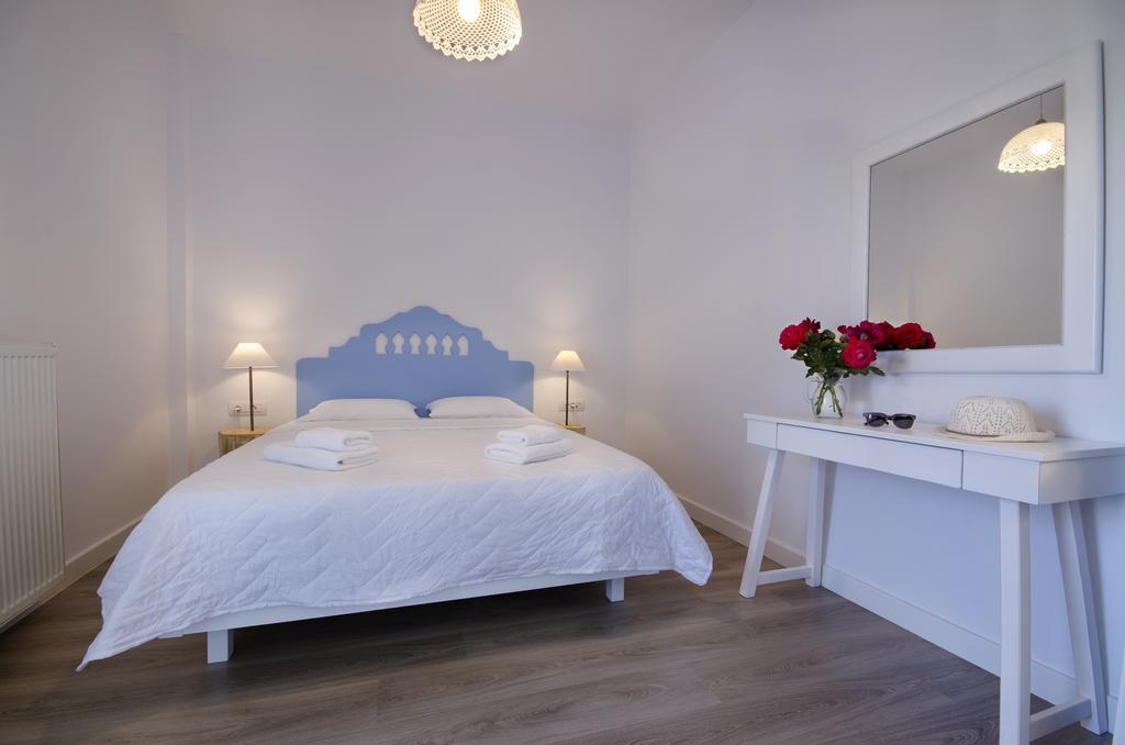 Appartement Kallimento