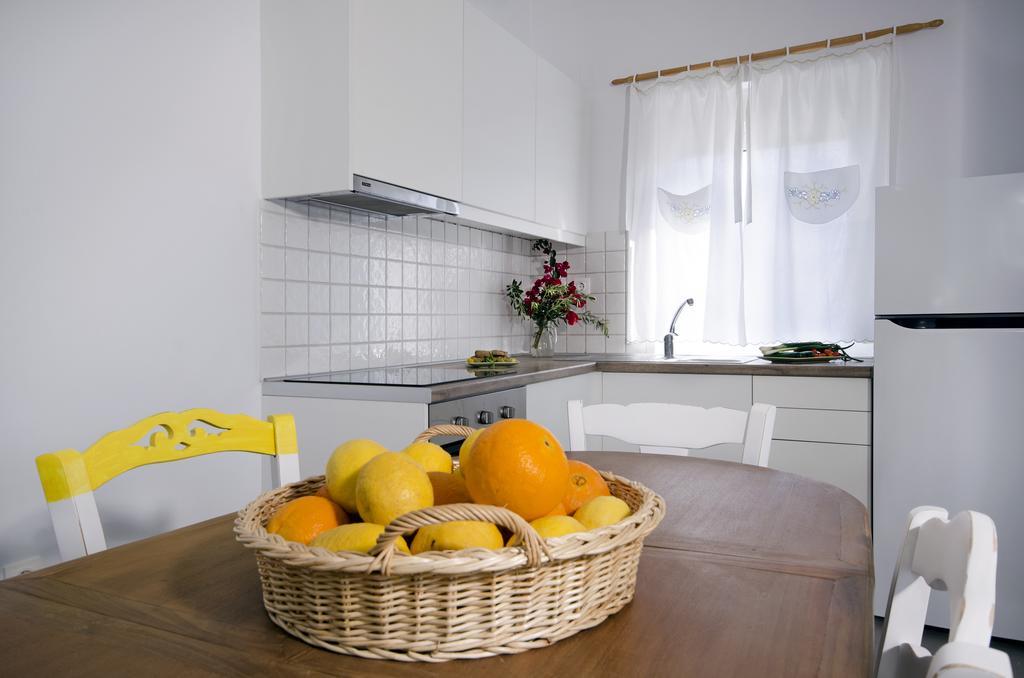 Appartement Kallimento