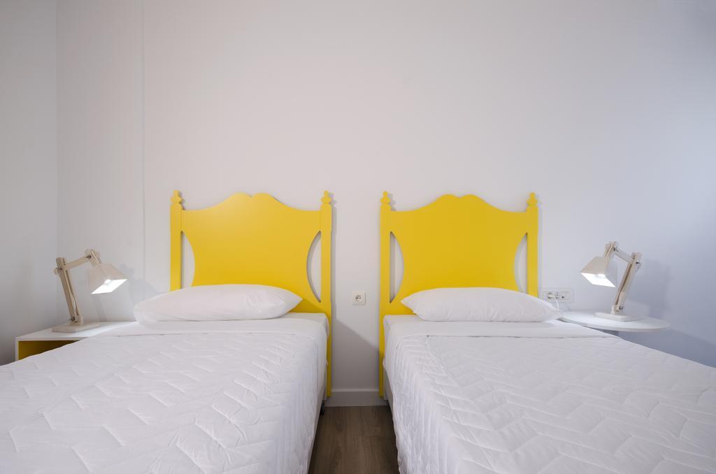 Appartement Kallimento Kíssamos