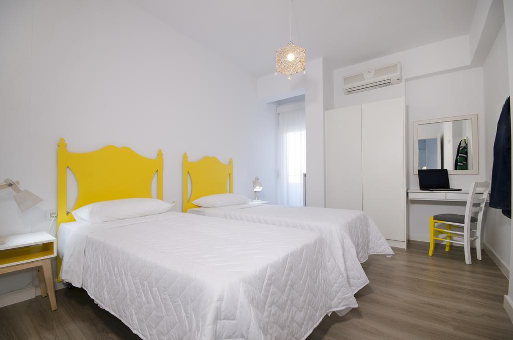 Appartement Kallimento