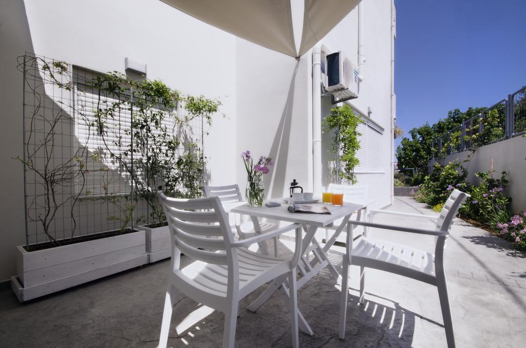 Appartement Kallimento *