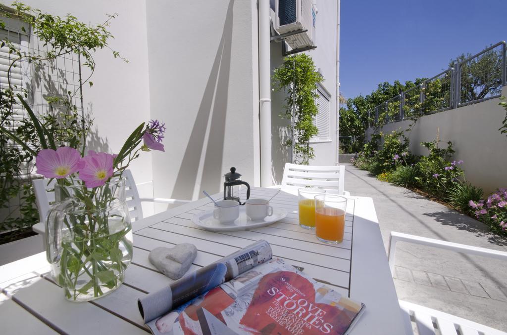 Appartement Kallimento *
