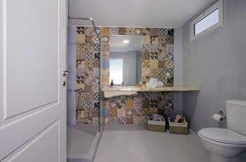 Kallimento Appartement