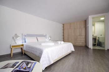 Appartement Kallimento Kíssamos