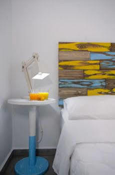 Kallimento Appartement