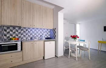 Appartement Kallimento