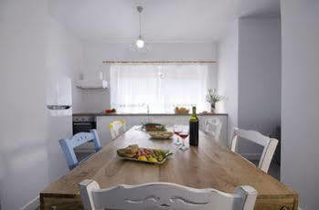 Appartement Kallimento Kíssamos