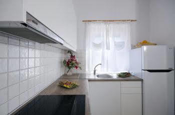 Appartement Kallimento Kíssamos