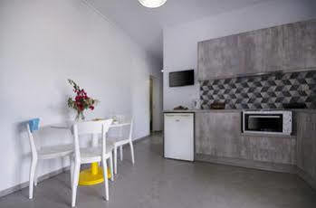Kallimento Appartement