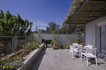 Appartement Kallimento Kíssamos