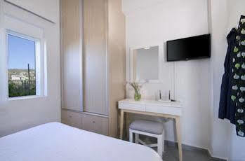 Kallimento Appartement