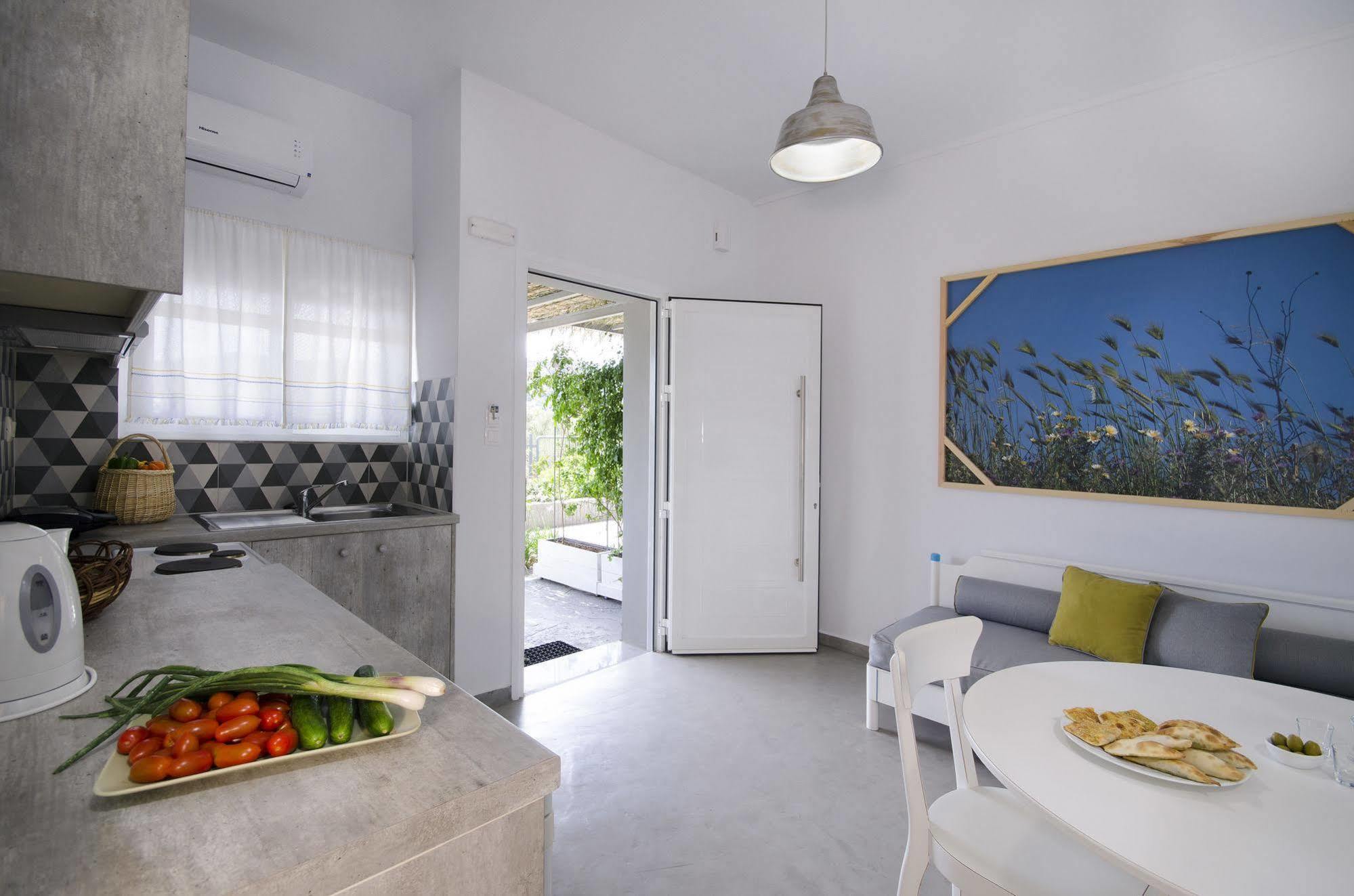 Kallimento Appartement *