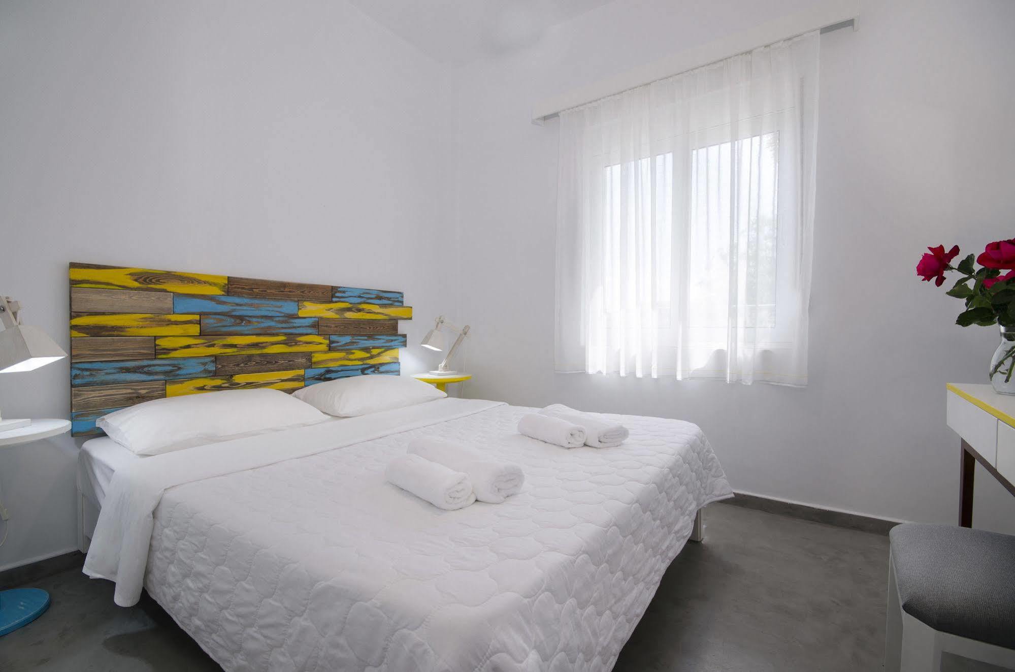 Kallimento Appartement