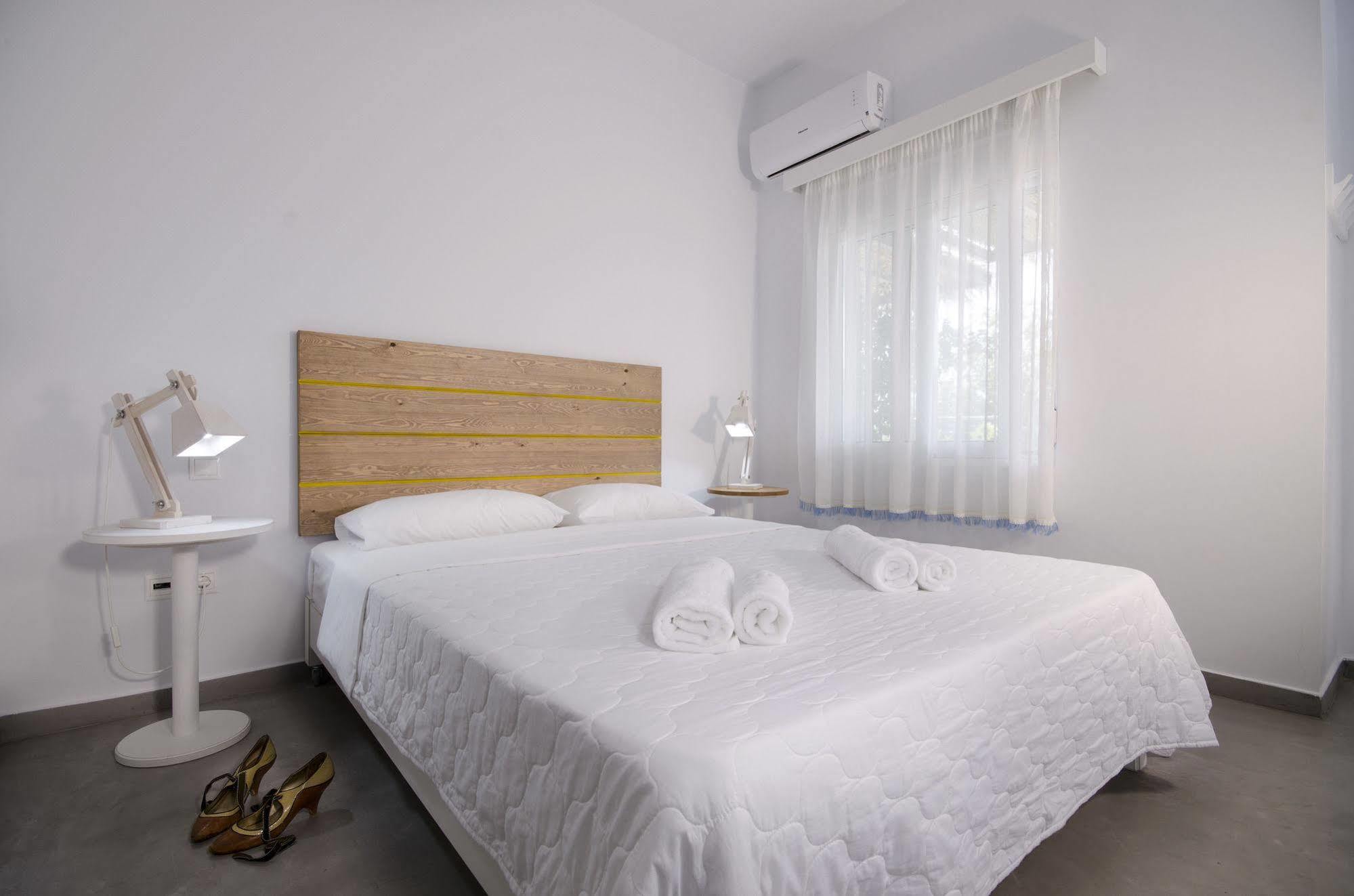 Appartement Kallimento