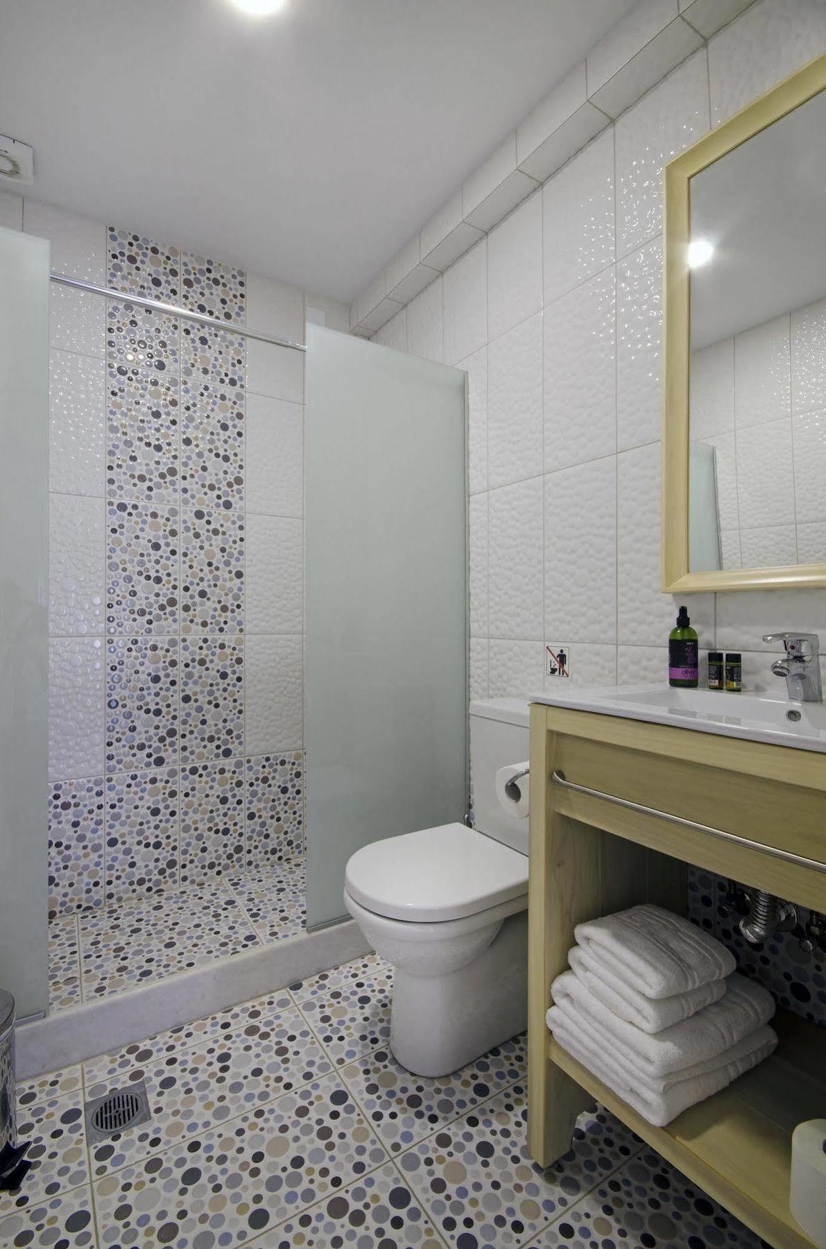 Kallimento Appartement